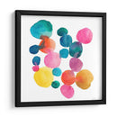 Jig Ii - Chariklia Zarris | Cuadro decorativo de Canvas Lab
