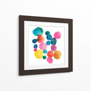 Jig Ii - Chariklia Zarris | Cuadro decorativo de Canvas Lab