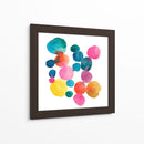 Jig Ii - Chariklia Zarris | Cuadro decorativo de Canvas Lab