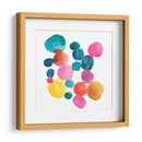 Jig Ii - Chariklia Zarris | Cuadro decorativo de Canvas Lab