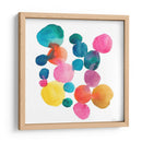 Jig Ii - Chariklia Zarris | Cuadro decorativo de Canvas Lab