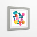 Jig Ii - Chariklia Zarris | Cuadro decorativo de Canvas Lab