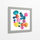 Jig Ii - Chariklia Zarris | Cuadro decorativo de Canvas Lab