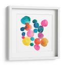 Jig Ii - Chariklia Zarris | Cuadro decorativo de Canvas Lab