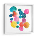 Jig Ii - Chariklia Zarris | Cuadro decorativo de Canvas Lab