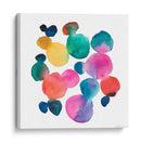 Jig Iii - Chariklia Zarris | Cuadro decorativo de Canvas Lab