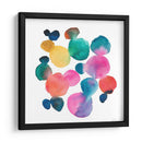 Jig Iii - Chariklia Zarris | Cuadro decorativo de Canvas Lab