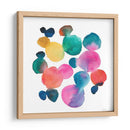Jig Iii - Chariklia Zarris | Cuadro decorativo de Canvas Lab