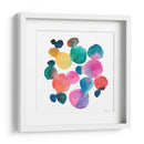 Jig Iii - Chariklia Zarris | Cuadro decorativo de Canvas Lab