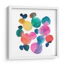 Jig Iii - Chariklia Zarris | Cuadro decorativo de Canvas Lab