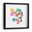 Jig Iv - Chariklia Zarris | Cuadro decorativo de Canvas Lab