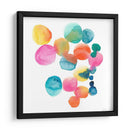 Jig Iv - Chariklia Zarris | Cuadro decorativo de Canvas Lab