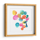 Jig Iv - Chariklia Zarris | Cuadro decorativo de Canvas Lab