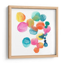 Jig Iv - Chariklia Zarris | Cuadro decorativo de Canvas Lab
