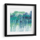 Capas Emergentes Ii - J. Holland | Cuadro decorativo de Canvas Lab