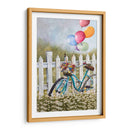 Un domingo - Adriana Sosa | Cuadro decorativo de Canvas Lab