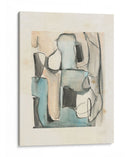 Resumen Sometido I - Jennifer Paxton Parker | Cuadro decorativo de Canvas Lab