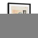 Abstracto Subduido Ii - Jennifer Paxton Parker | Cuadro decorativo de Canvas Lab