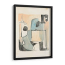 Abstracto Subduido Ii - Jennifer Paxton Parker | Cuadro decorativo de Canvas Lab