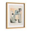 Abstracto Subduido Ii - Jennifer Paxton Parker | Cuadro decorativo de Canvas Lab