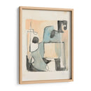 Abstracto Subduido Ii - Jennifer Paxton Parker | Cuadro decorativo de Canvas Lab