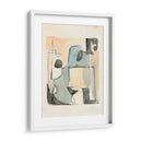 Abstracto Subduido Ii - Jennifer Paxton Parker | Cuadro decorativo de Canvas Lab