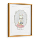 Cutie Con Cafeína I - June Erica Vess | Cuadro decorativo de Canvas Lab