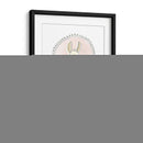 Cutie Con Cafeína Ii - June Erica Vess | Cuadro decorativo de Canvas Lab