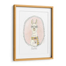 Cutie Con Cafeína Ii - June Erica Vess | Cuadro decorativo de Canvas Lab