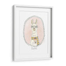 Cutie Con Cafeína Ii - June Erica Vess | Cuadro decorativo de Canvas Lab