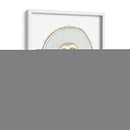 Cutie Con Cafeína Iii - June Erica Vess | Cuadro decorativo de Canvas Lab