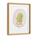 Cutie De Cafeína Iv - June Erica Vess | Cuadro decorativo de Canvas Lab