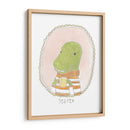 Cutie De Cafeína Iv - June Erica Vess | Cuadro decorativo de Canvas Lab