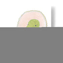 Cutie De Cafeína Iv - June Erica Vess | Cuadro decorativo de Canvas Lab