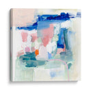 Procida I - Victoria Borges | Cuadro decorativo de Canvas Lab