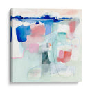 Procida Ii - Victoria Borges | Cuadro decorativo de Canvas Lab