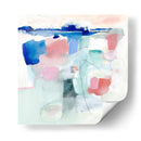 Procida Ii - Victoria Borges | Cuadro decorativo de Canvas Lab