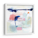 Procida Iii - Victoria Borges | Cuadro decorativo de Canvas Lab