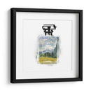 Campo de trigo con cipreses no5 - David Aste | Cuadro decorativo de Canvas Lab