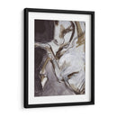 Abstracción De Caballos Iv - Jennifer Paxton Parker | Cuadro decorativo de Canvas Lab