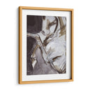 Abstracción De Caballos Iv - Jennifer Paxton Parker | Cuadro decorativo de Canvas Lab