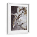 Abstracción De Caballos Iv - Jennifer Paxton Parker | Cuadro decorativo de Canvas Lab