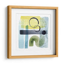 Refracciones I - Grace Popp | Cuadro decorativo de Canvas Lab