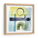 Refracciones I - Grace Popp | Cuadro decorativo de Canvas Lab