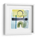 Refracciones I - Grace Popp | Cuadro decorativo de Canvas Lab