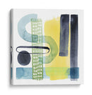 Refracciones Ii - Grace Popp | Cuadro decorativo de Canvas Lab