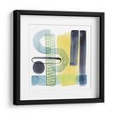 Refracciones Ii - Grace Popp | Cuadro decorativo de Canvas Lab