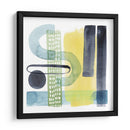 Refracciones Ii - Grace Popp | Cuadro decorativo de Canvas Lab