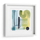 Refracciones Iii - Grace Popp | Cuadro decorativo de Canvas Lab