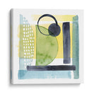 Refracciones Iv - Grace Popp | Cuadro decorativo de Canvas Lab